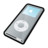 iPod Nano Silver Icon